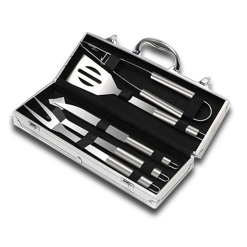 BBQ Tool Set