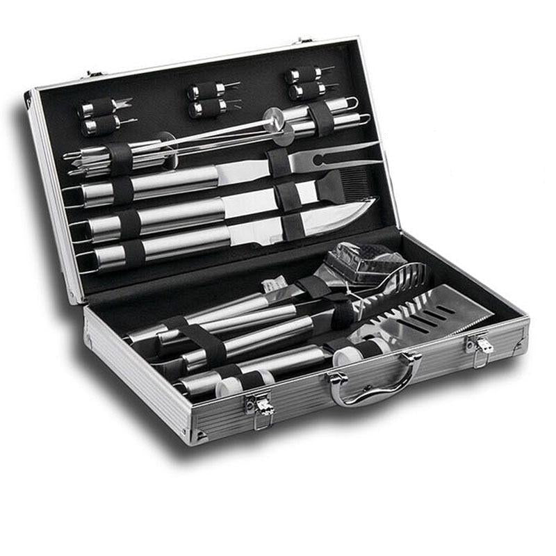 BBQ Tool Set