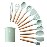 Cooking Utensil Set