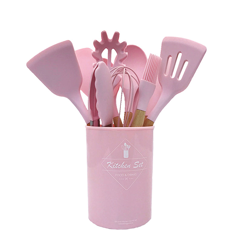 Cooking Utensil Set