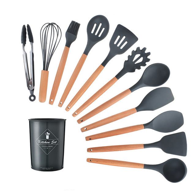 Cooking Utensil Set