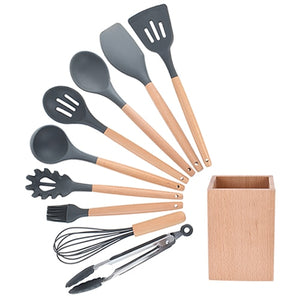 Cooking Utensil Set