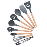 Cooking Utensil Set