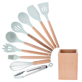 Cooking Utensil Set