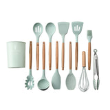 Cooking Utensil Set