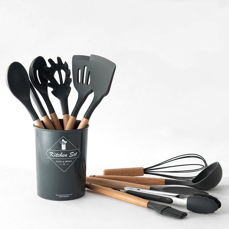 Cooking Utensil Set