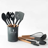 Cooking Utensil Set