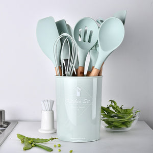 Cooking Utensil Set