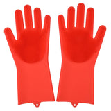 Scrub Gloves