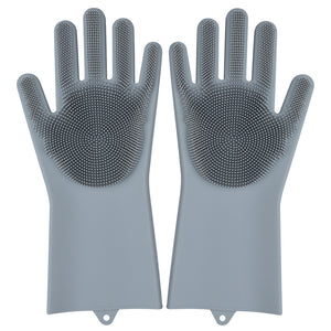 Scrub Gloves