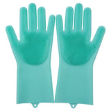 Scrub Gloves