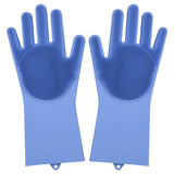 Scrub Gloves