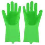 Scrub Gloves