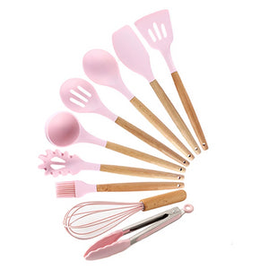 Cooking Utensil Set