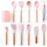 Cooking Utensil Set