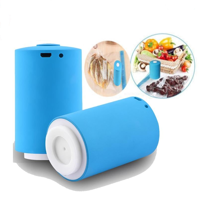 Vacuum Sealer/Bags