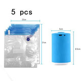 Vacuum Sealer/Bags