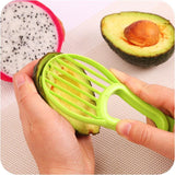 All-In-One Avocado Slicer