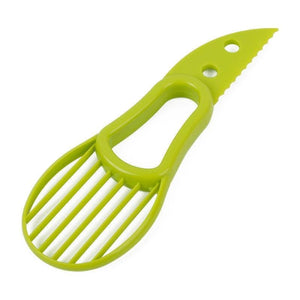 All-In-One Avocado Slicer