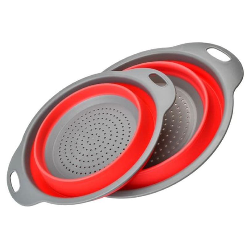 Collapsible Colander