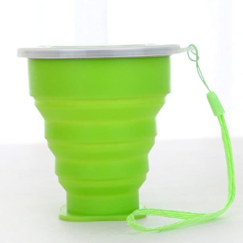 Collapsible Cup