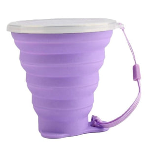 Collapsible Cup