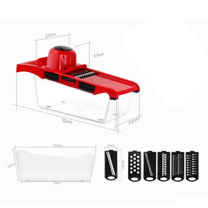 Fruit and Vegetable Cutter