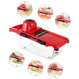 Fruit and Vegetable Cutter