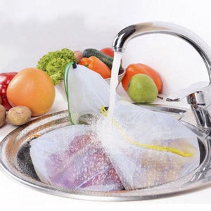 Mesh Produce Bags