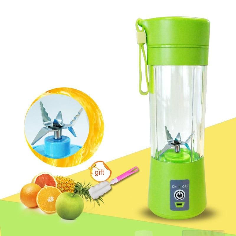 Portable Blender