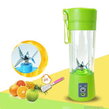 Portable Blender