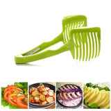 Slicer Tongs