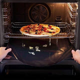 Teflon Oven Mat